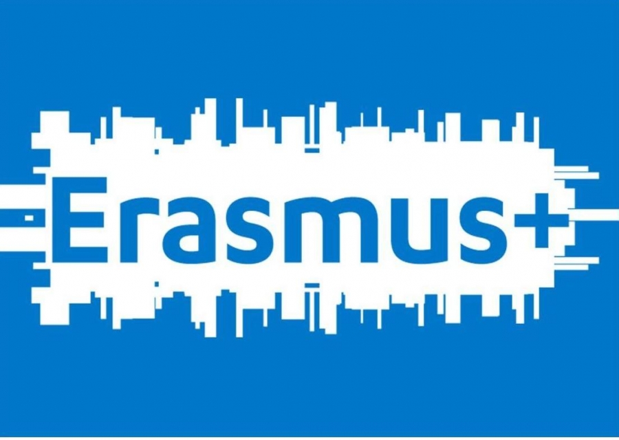 Συμμετοχή του σχολείου σε προγράμματα Erasmus+