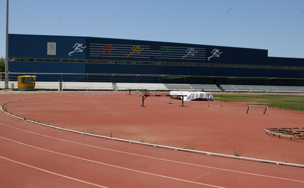 Στο Πανελλήνιο πρωτάθλημα η Νταβώνη στα 200 μ